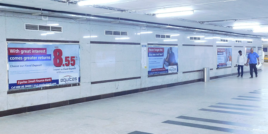 Mark Metro Group