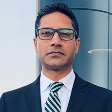 Indrajeet Mookherjee