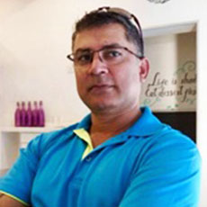 Sudhir Makhija