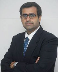 Ashish Pherwani