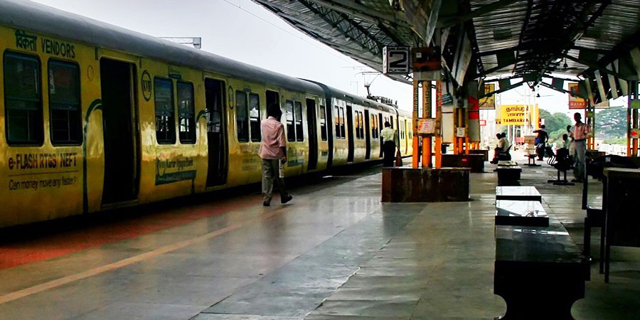 Southern Railway