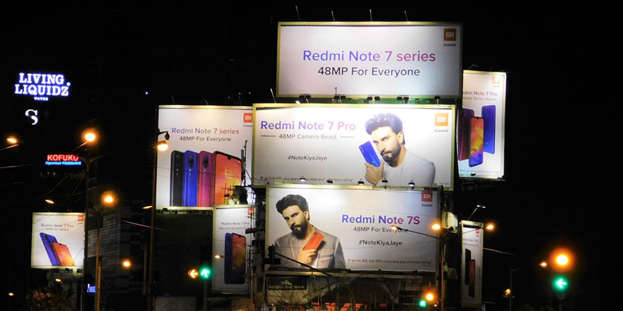 Redmi Note 7 Pro