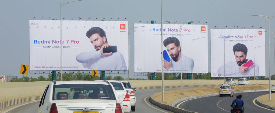 Redmi Note 7 Pro