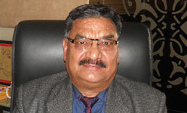 G. S. Rawat