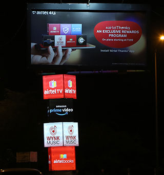 #airtelThanks
