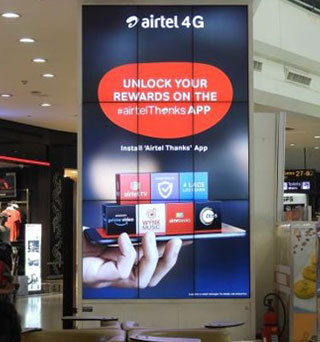 #airtelThanks