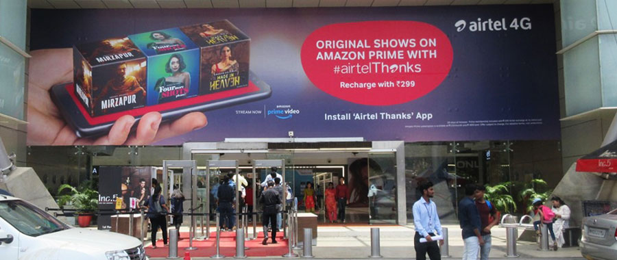 airtel