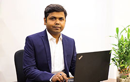 Pankaj Mishra