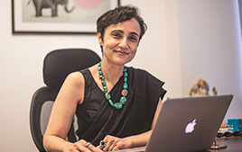 Divya Karani