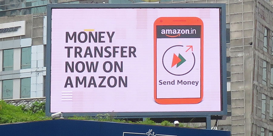 Amazon