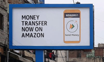 Amazon