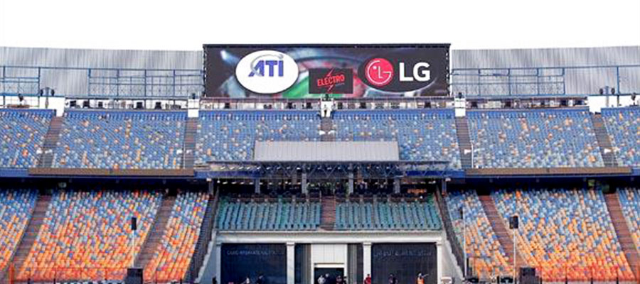 LG Electronics