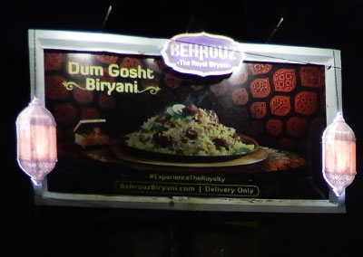 Behrouz Biryani