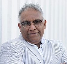 Bobby Pawar