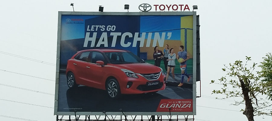 Toyota