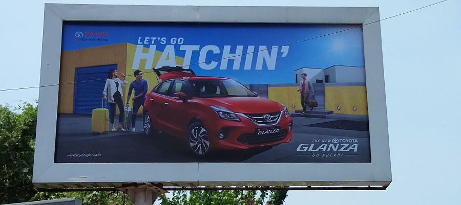 Toyota