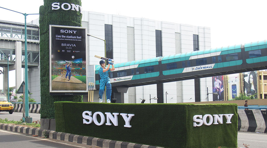 Sony Bravia OLED