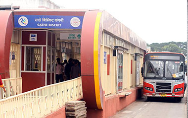 pune