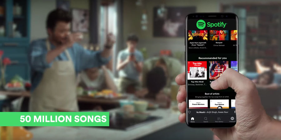 Spotify