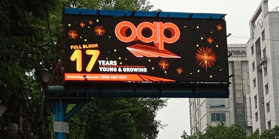 OAP