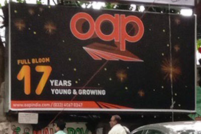 OAP