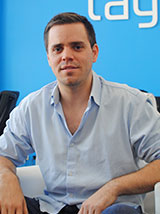 Julio Chamizo 