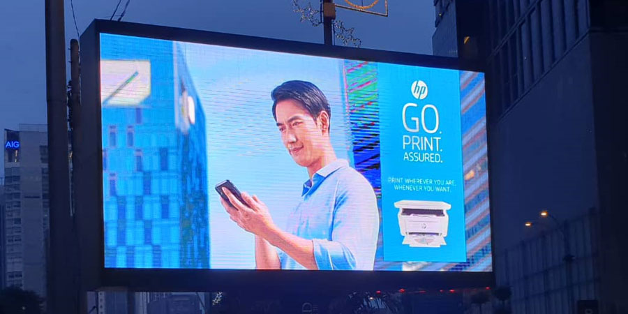 DOOH