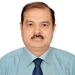 K L Sharma