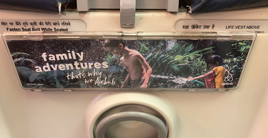 Airbnb