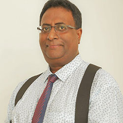 Sai Nagesh