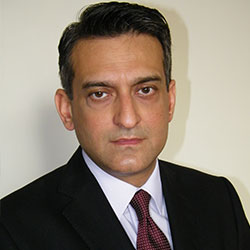 Tarun Jha