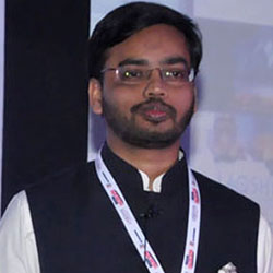 Prem Shankar Jha