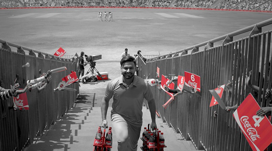 coca cola