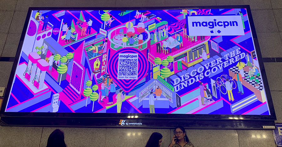 Magicpin