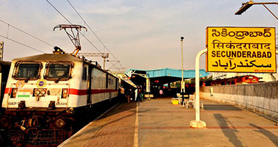  Railway