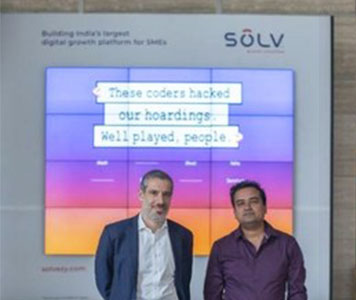  SOLV