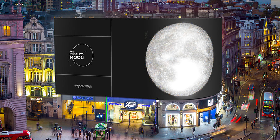 The People’s Moon