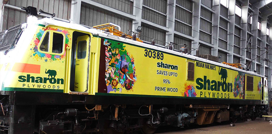 Indian Railway