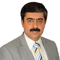 Manish Dua