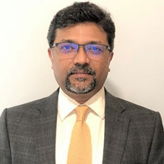 Manas Mohan