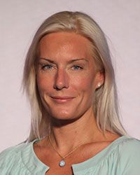 Anna Bager
