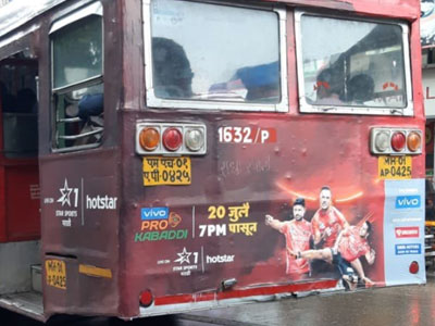 Pro Kabaddi