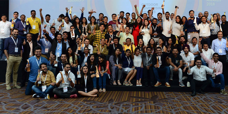 OAA 2019, 