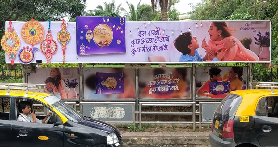 Cadbury Celebrations