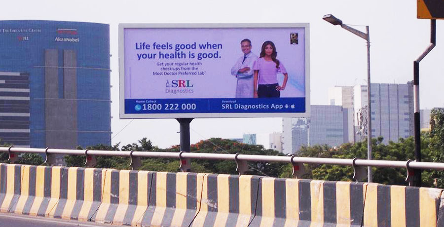 SRL Diagnostic