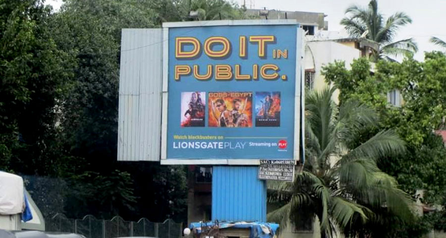 Lionsgate