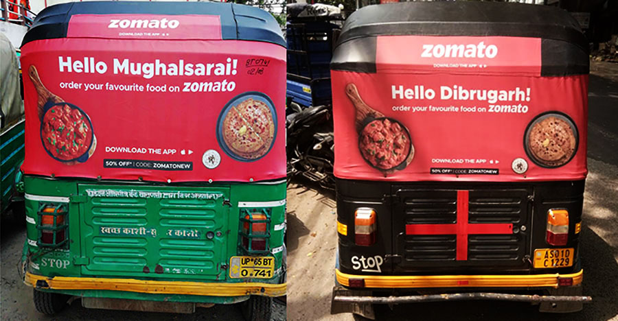Zomato