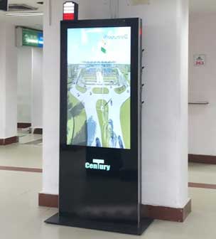 Century Group