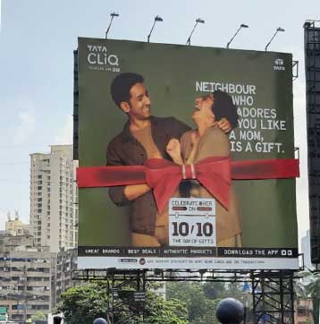 Tata Cliq