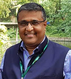 Amit Joshi